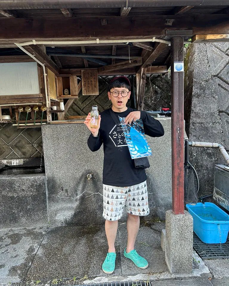 郡上八幡とコーヒー