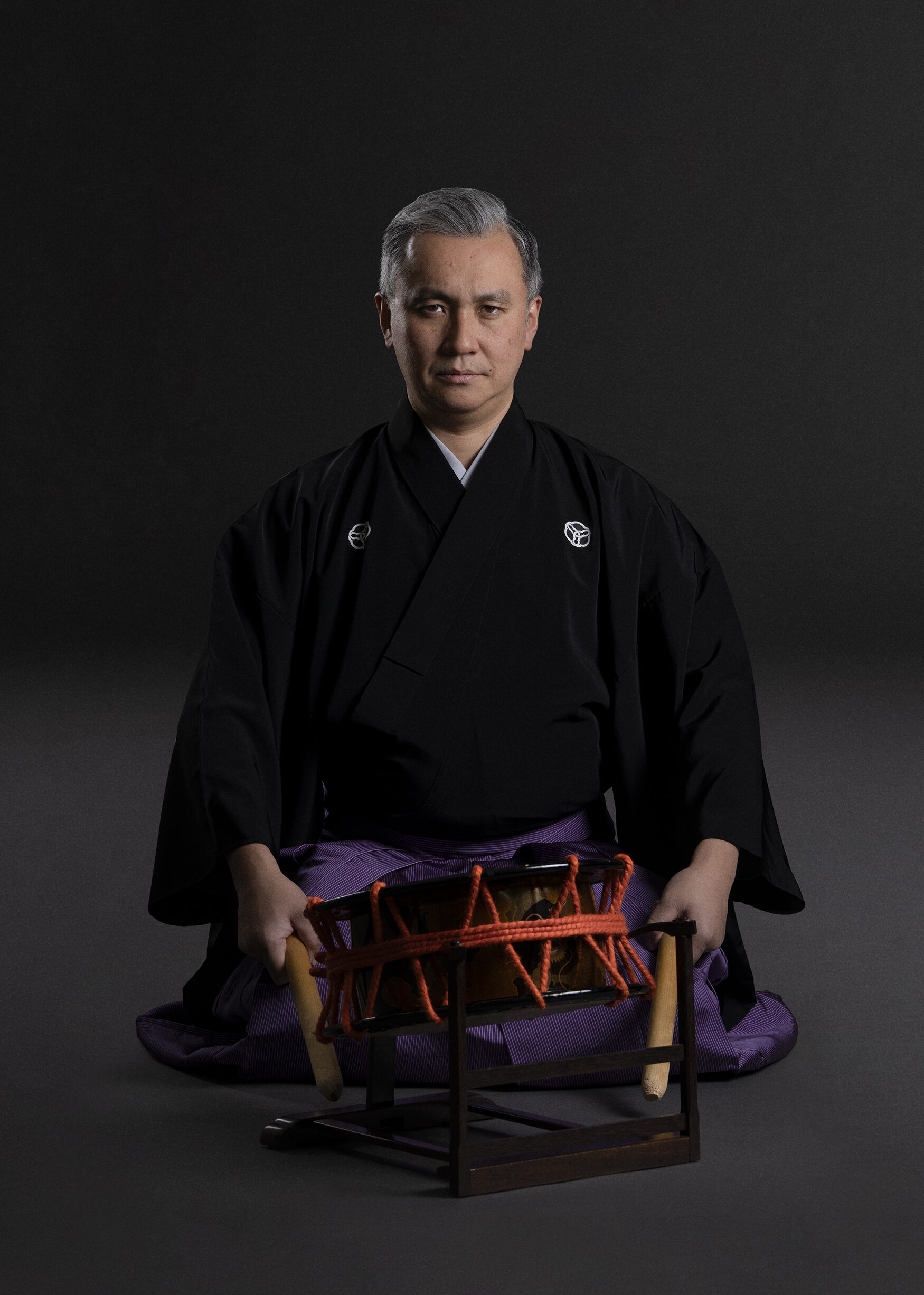 田中 傳次郎（歌舞伎囃子方・演出）
