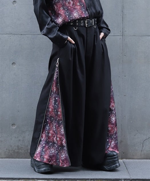 陰陽師×占星袴パンツ