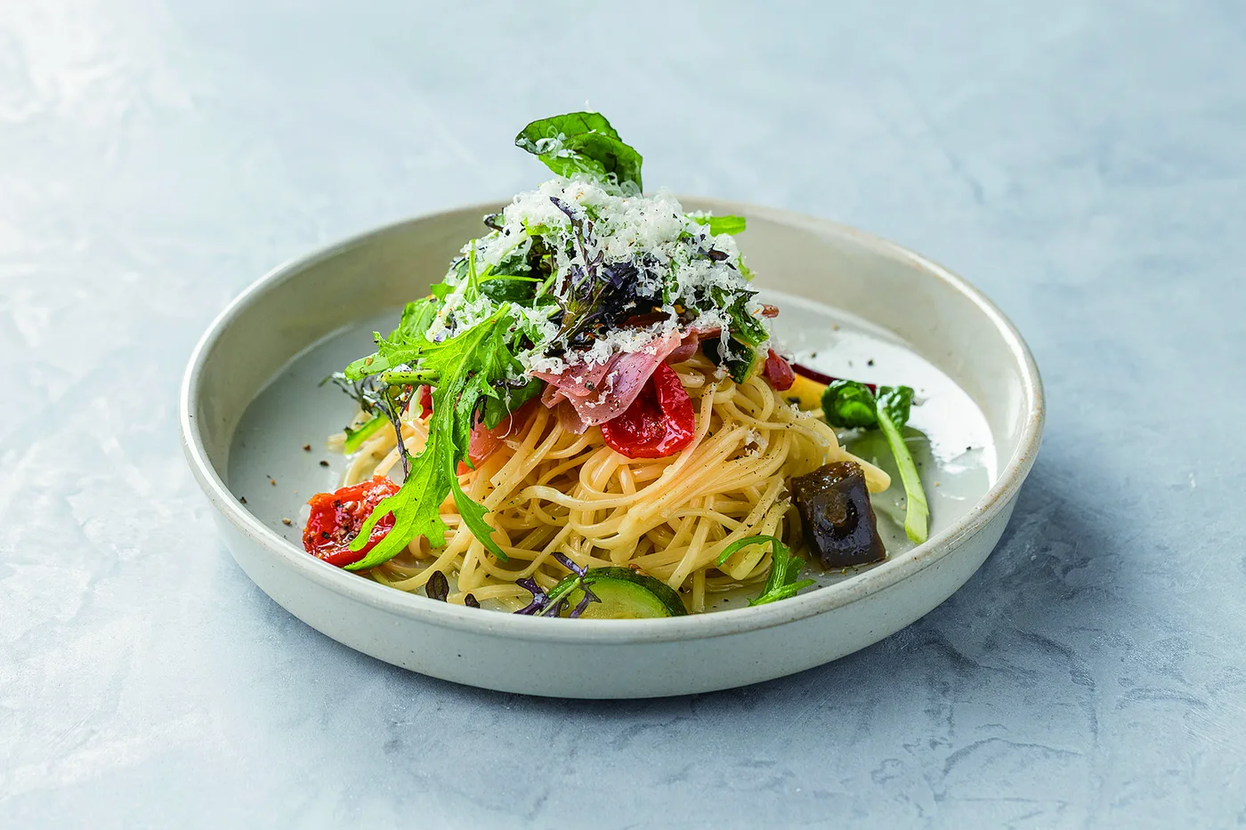 季節のパスタ