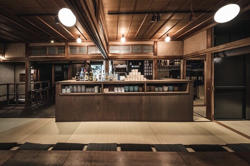 厳選日本酒・滋賀の地酒