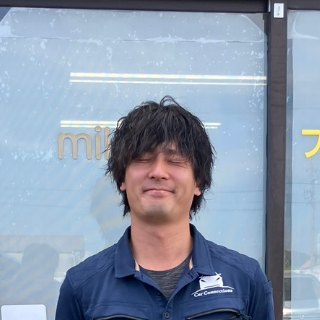 カーコネクションズ 岐阜 スタッフ 左近