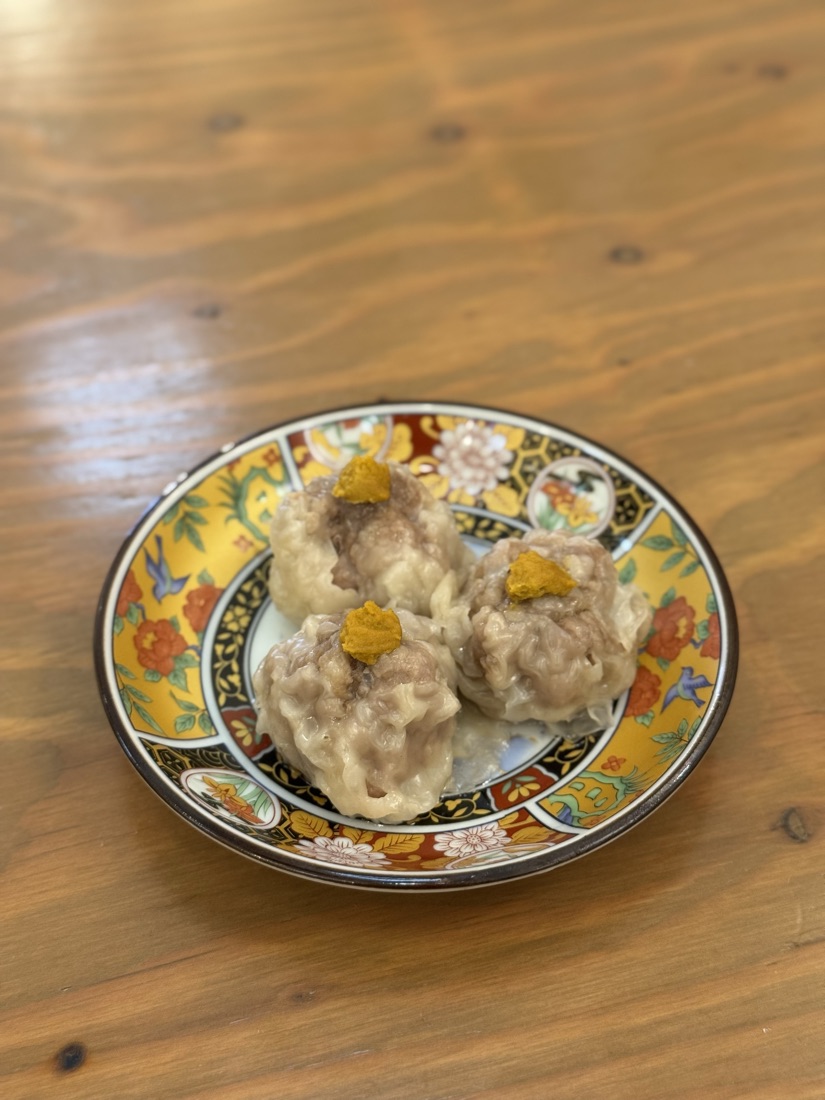 手仕込み 肉汁焼売
