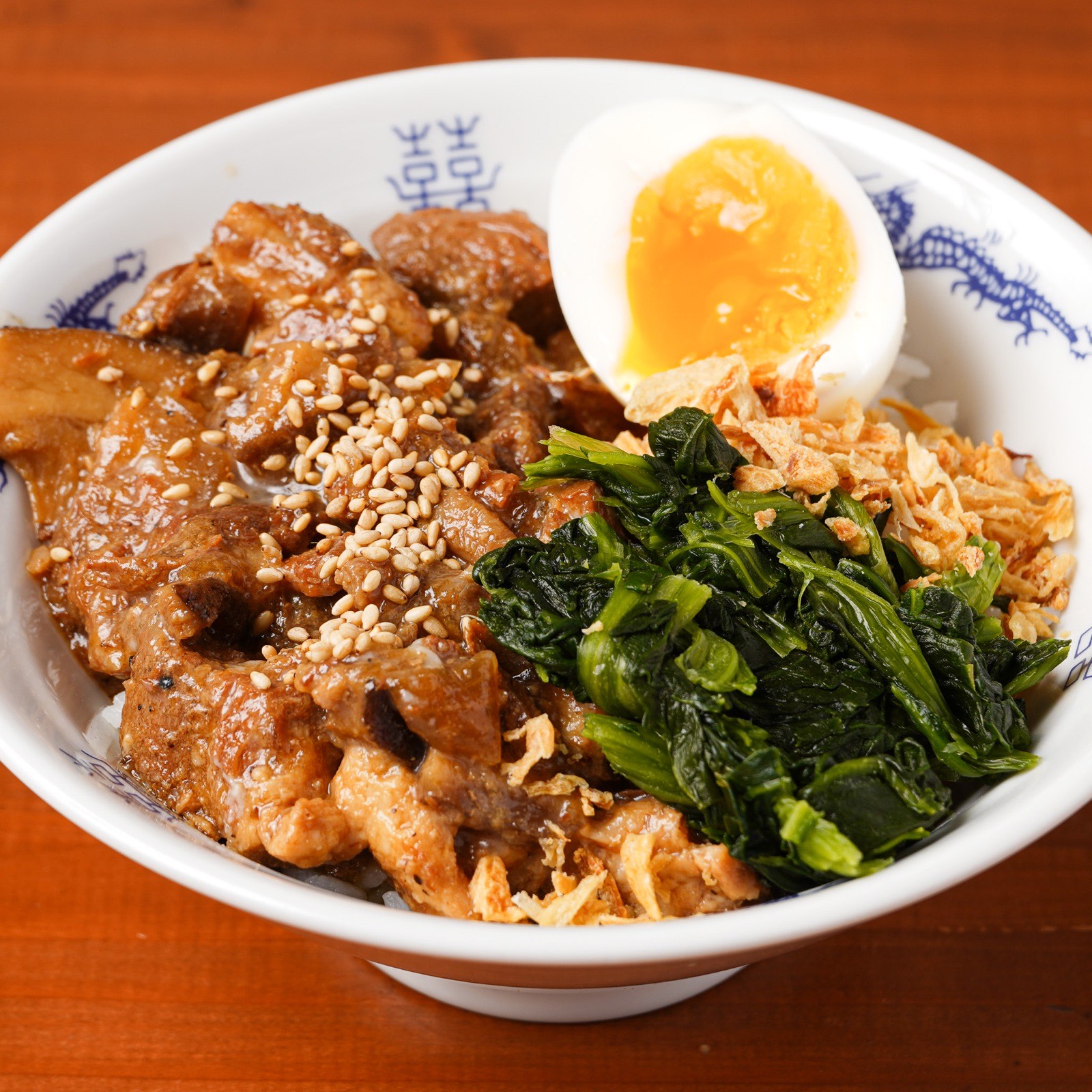 魯肉飯