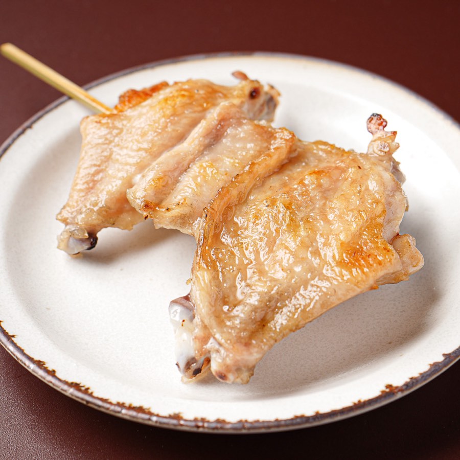 やきとり鶏丸 南草津店 手羽先