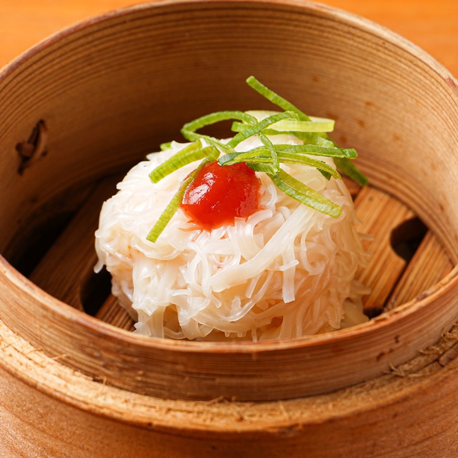 海老焼売