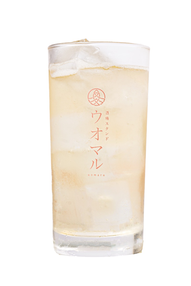 ハイボール