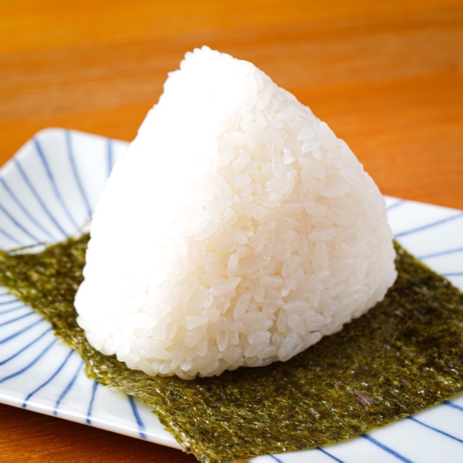 塩おにぎり