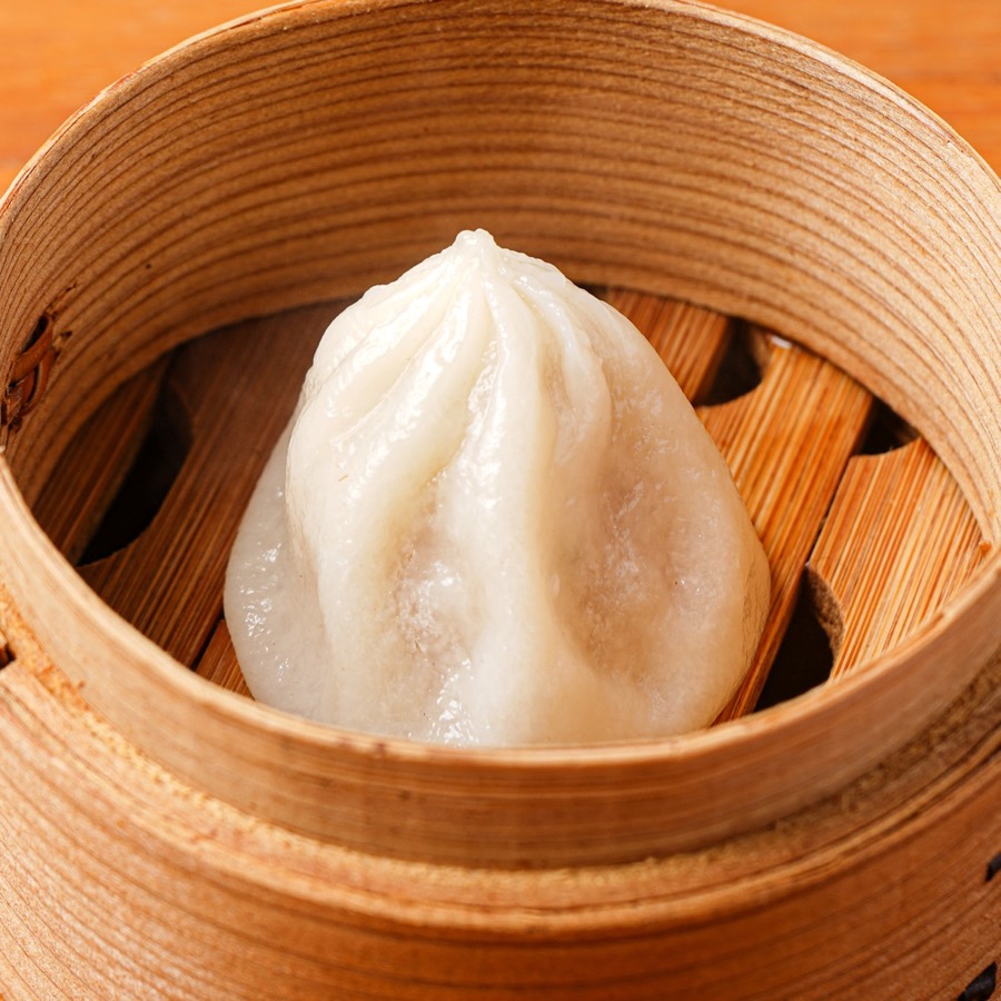 小籠包