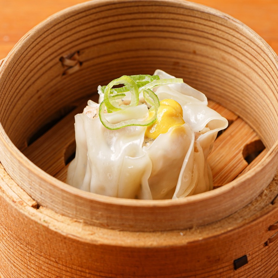 鶏焼売